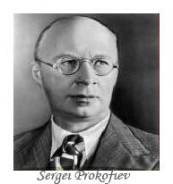 Prokofiev