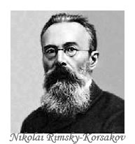 Rimsky-Korsakov